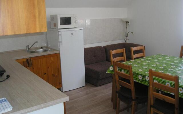 Apartman Svoboda