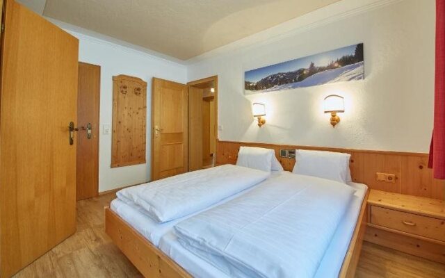 Appartement Stöckl