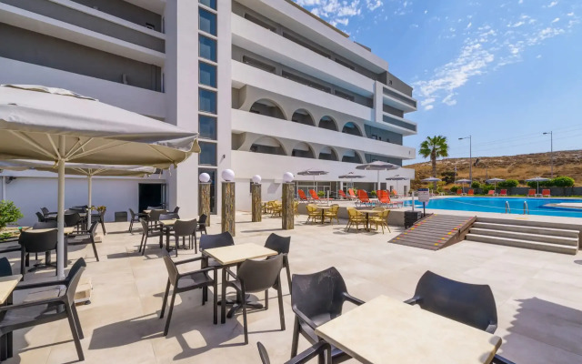 Vanisko Hotel By Checkin