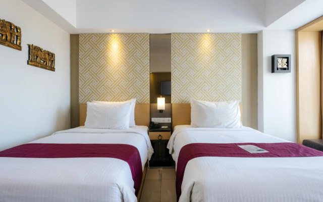Horison Seminyak Bali