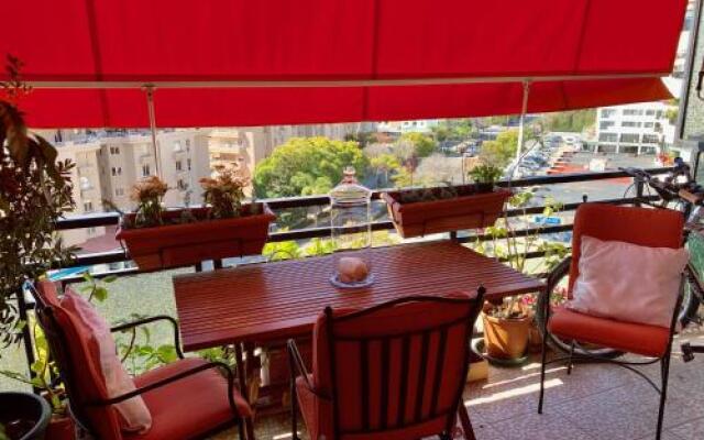 Don Paco Modern Loft