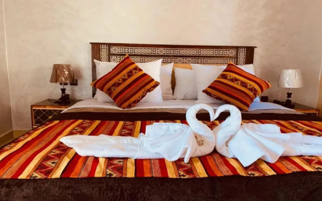 Berber Palace Hotel
