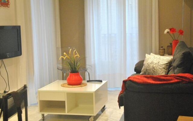 Apartamentos Fabiola