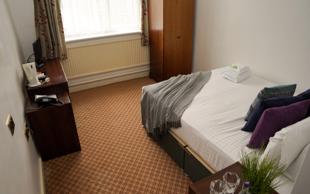 Hamlet Hotels Maidstone
