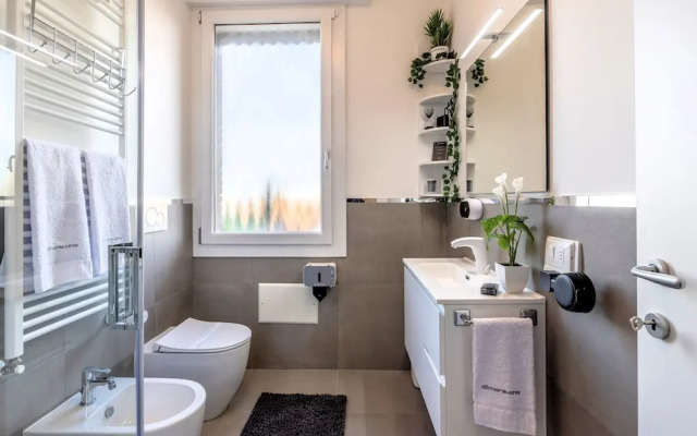 Dimora uno - 5 Stars Apartment