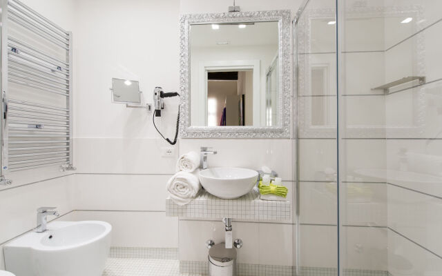 Domus Spagna Frattina Prestige Suite