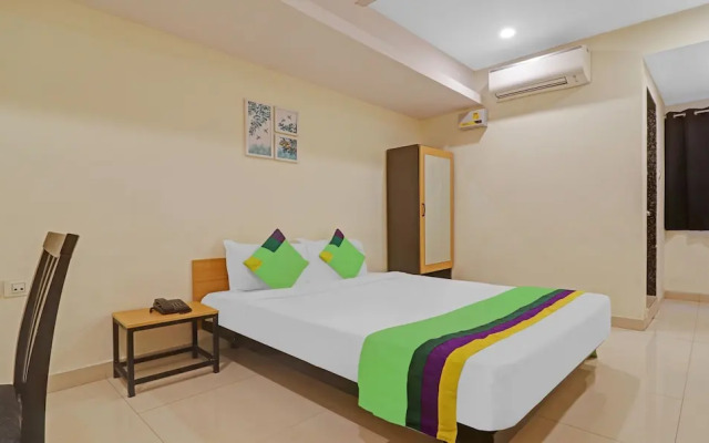 Tee Hotels by Treebo