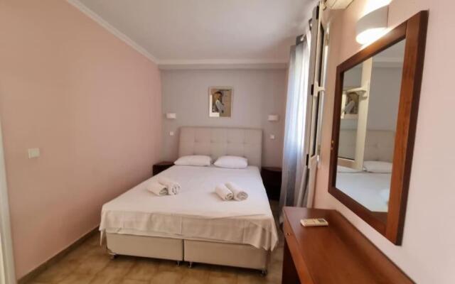 Corfu Dream Holidays Villas 4-6