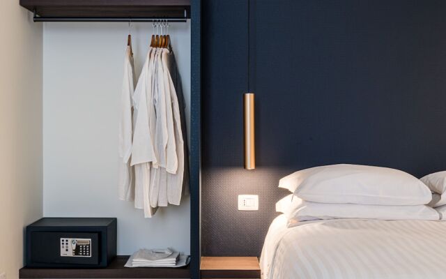 I Due Mori Luxury Rooms