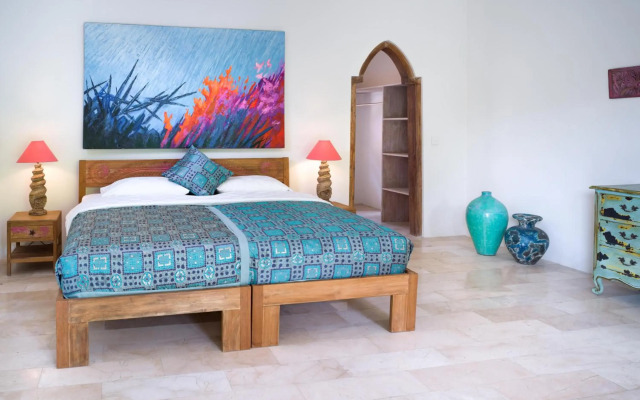 Sun Suko Boutique Retreat