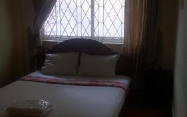 Sambathmeas Guesthouse Chom Chao