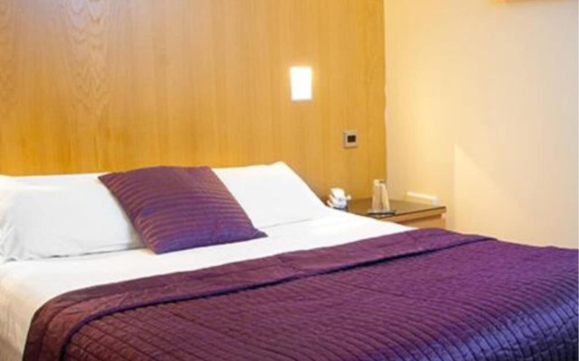 Rooms At 29brucestreet