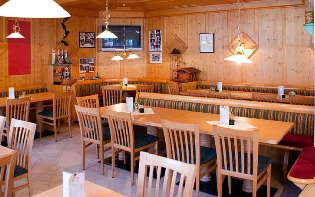 Mesnerhaus Mühlbach