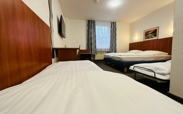Hotel Zentrum Hannover