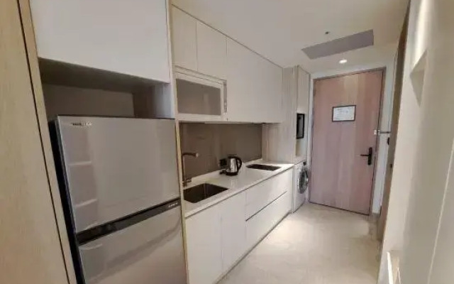 Boutech Wuri Village Hotel