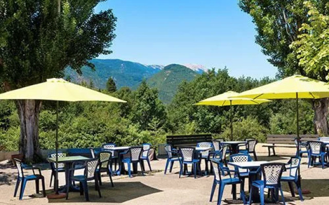 Village vacances Léo Lagrange Montbrun