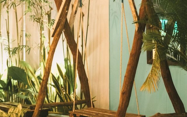 Dai Duong Lagi Homestay & Coffee