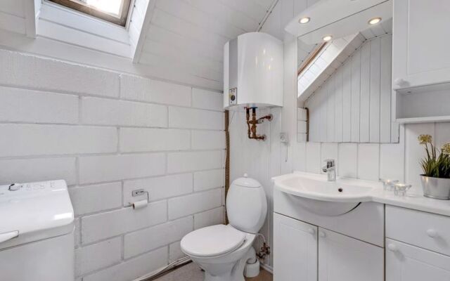 "Sazdo" - 400m from the sea in Western Jutland