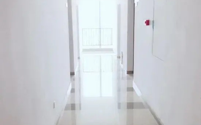 Yimi Shangpin Apartment