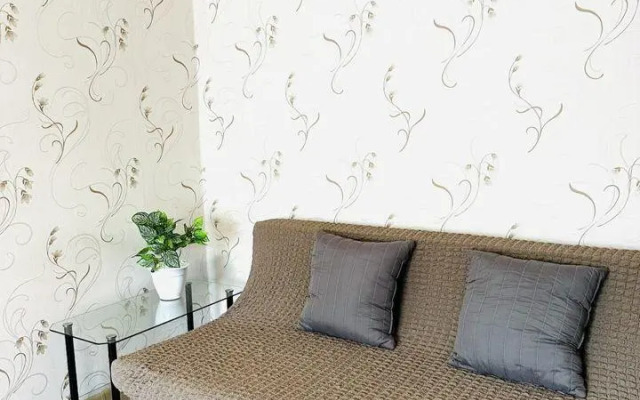 Апартаменты на улице Красноказачья 120