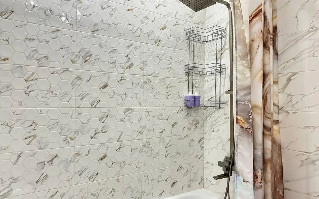 Апартаменты Ocean (Оушен) на бульваре Зеленый 23