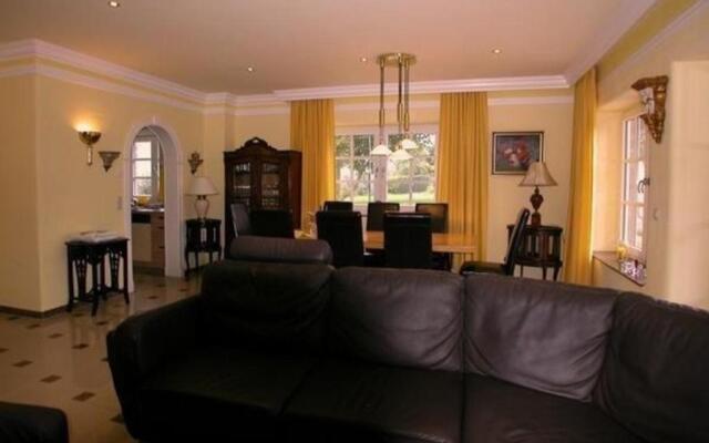 Holiday Home Bel Monte