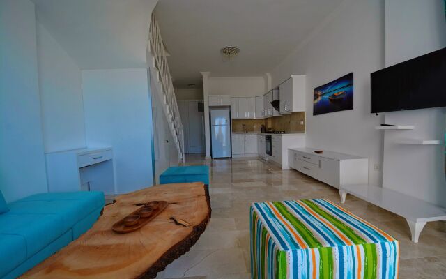 Hatice Sultan Butik Apart