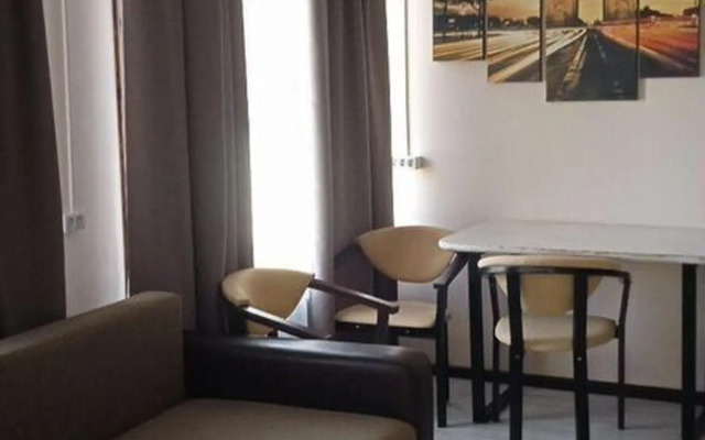 Гостевой дом на Краснофлотской улице, 57