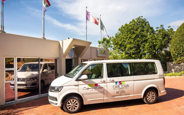 Signal Hill Lodge