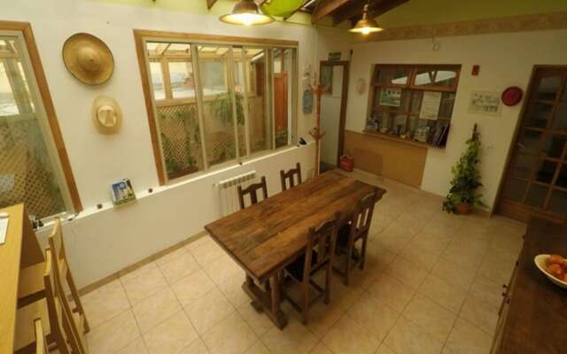 As Nancy Ushuaia B&B