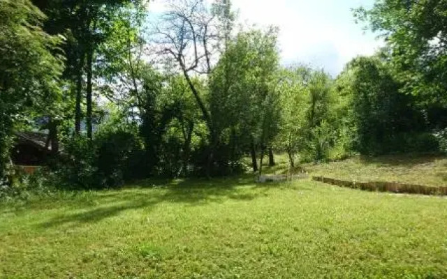 Apartments Rupnik