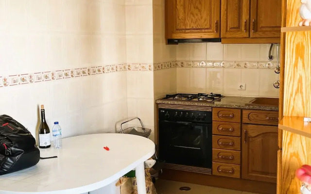 Apartment T2 Oliveira