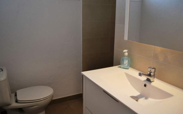 106304 - House in Colera