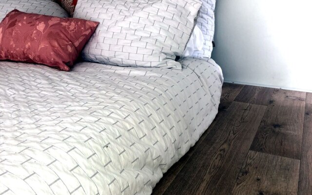 Big Tiny The Saddle Camp Tiny House