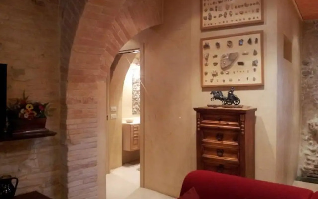 Bed and Breakfast Marinucci's House