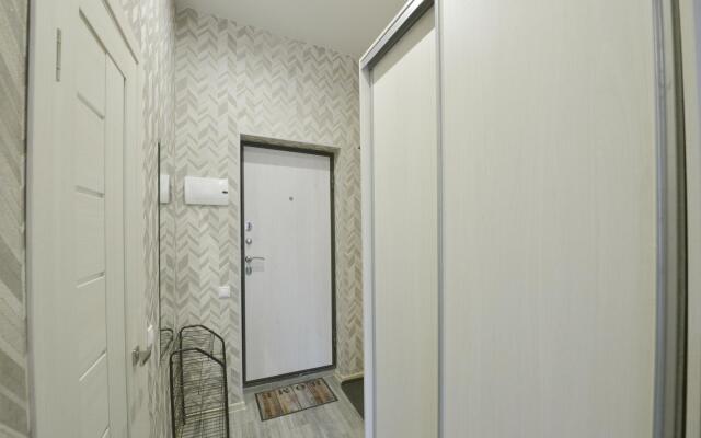 BestFlat24 on 10k5 Gostinichnaya Street