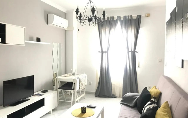 Apartamento Conocedores