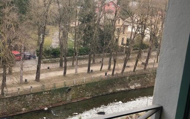 Apartaments Can Baral.la