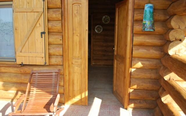 Chalet 6 Agriturismo