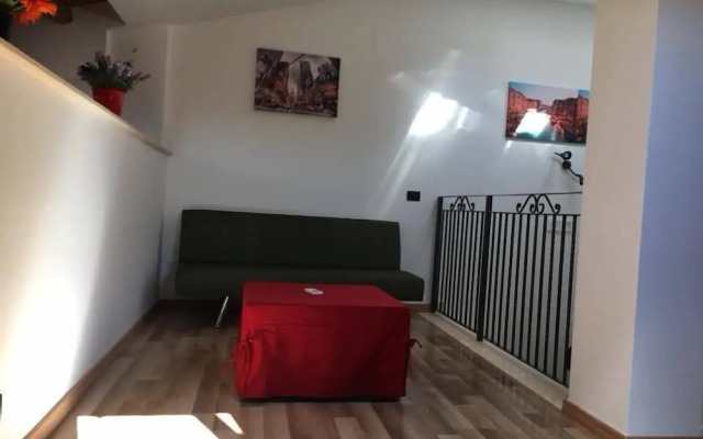 B&B La Casa dei Miraglia San Cataldo