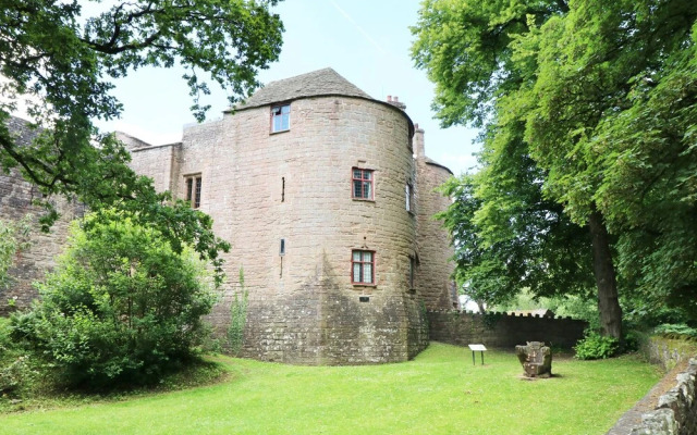 The Granary