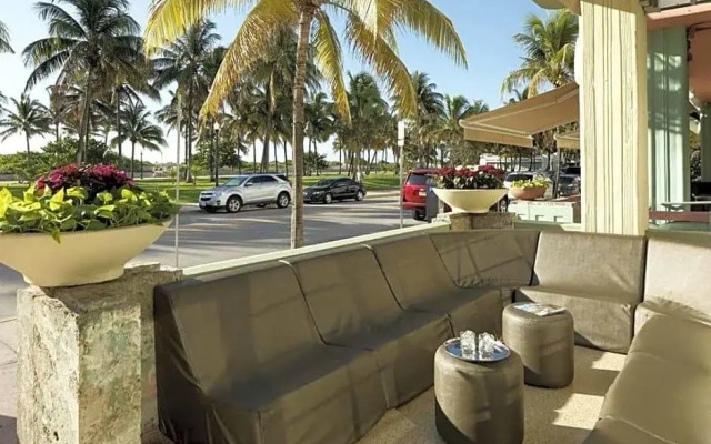 Hilton Grand Vacations at McAlpin Ocean Plaza