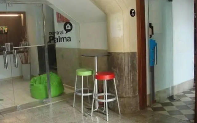 Youth Hostel Central Palma