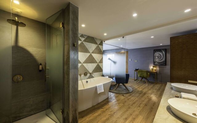 Barcelo Anfa Casablanca