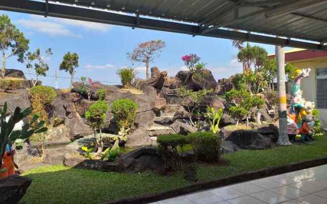 Hotel Wisma Gaya 1-4 Bandungan