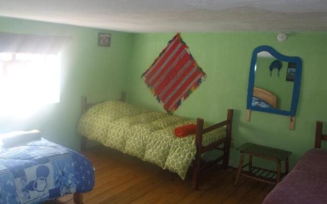 Mystical Adventures Hostel