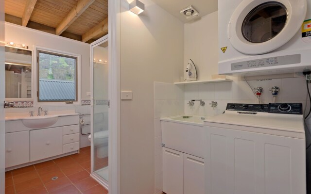 Banjo Apartments - Townhouse 3
