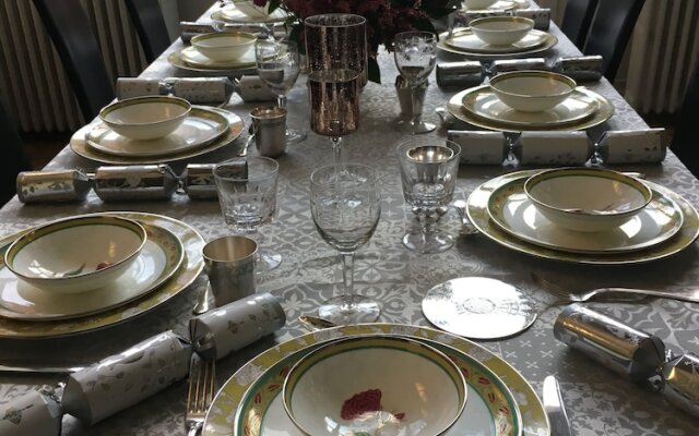 Les Chambres d'Hôtes du Palais