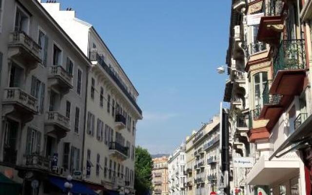 Studio Williams Apartment