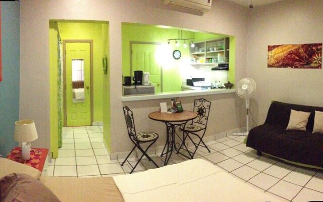 Colibri 2 by RentingPlaya